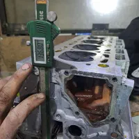 سرسیلندر 7L4 فابریک elx