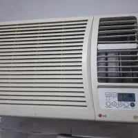 کولر گازی 24 هزاردر حدنو