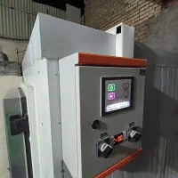 سردخانه صنعتی و نیمه صنعتی|ماشینآلات صنعتی|مشهد, امیر|دیوار