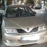 پروتون ایمپین اتومات