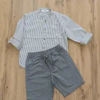 لباس کودک و نوجوان وارداتی و اورجینال