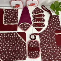 سرویس آشپزخانه