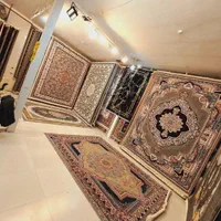 فرش9و12 جفت و تک انبار گردانی حاجی حسینی