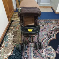 کالیسکه بچه نو نو