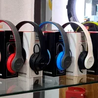 هدفون بی سیم (هدست)|لوازم جانبی موبایل و تبلت|اراک, |دیوار