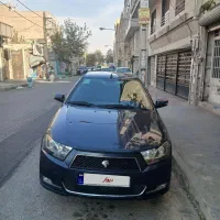 دنا معمولی رنگ کاربری|خودرو سواری و وانت|اندیشه, اندیشه فاز ۱|دیوار