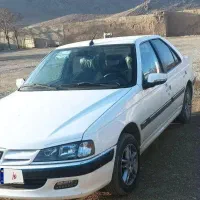 پارس سفارشی فول|خودرو سواری و وانت|ملایر, |دیوار