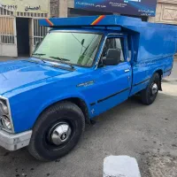 نیسان مدل 88