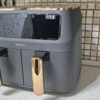 سرخ کن مک استایلر|اجاق گاز و لوازم برقی پختوپز|خاوران, |دیوار