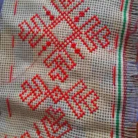 دوخت انواع توروک|لباس|مهرستان, |دیوار