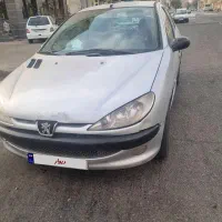 206 دوگانه کارخانهv2 v20