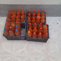سرکه انگورخانکی