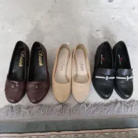 کیف وکفش