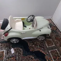 اسباب بازی