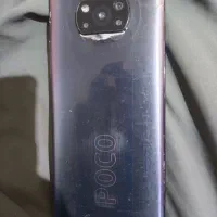 گوشی شیامی POCC X3pro