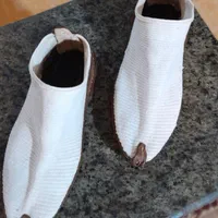 گیوه ملکی (آباده ای یا بختیاری)