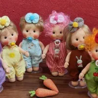 عروسک بی بی  کیوت