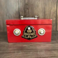 قلک فلزی رمز دار قدیمی ژاپنی|کلکسیون اشیاء عتیقه|اصفهان, جلفا|دیوار