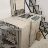 فروش دستگاه Cannon 8500 iR