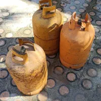 سه عدد کپسول گاز|اجاق گاز و لوازم برقی پخت‌وپز|چمران, |دیوار