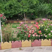 استخدام سرایدار و باغبان