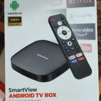 Android TV Box اتصال کننده تلویزیون به اینترنت