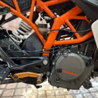 Ktm rc 250 کی تی ام ار سی ۲۵۰|موتورسیکلت|تهران, شارق|دیوار