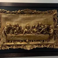 تابلو طرح برجسته