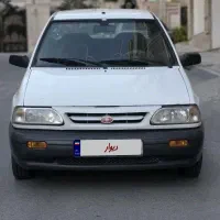 پراید مدل ۹۰