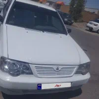 پراید‌۱۳۲مدل‌۹۰