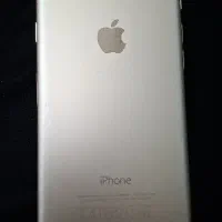 گوشی آیفون 6 طلایی 16 گیگ قیمت 2 میلیون تومان