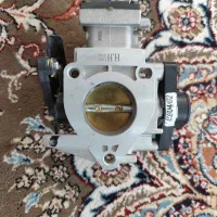 دریچه گاز پژویی زیمنس (ایران کاربرات)