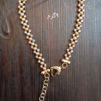 گوشواره زنجیر  دسبند