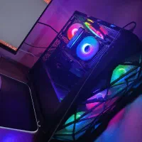 سیستم گیمینگ