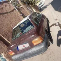 پراید مدل ۱۳۸۵|خودرو سواری و وانت|رفسنجان, |دیوار