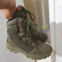 پوتین خارجی