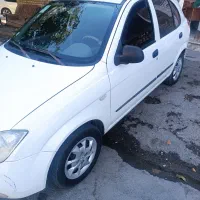 تیبا ۲مدل ۱۴۰۰