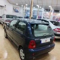 ام وی ام 110 چهار سیلندر مدل 89|خودرو سواری و وانت|تبریز, |دیوار