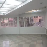 ۱۲۰ متر اداری همکف  ولیعصر