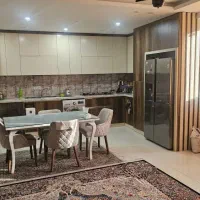 آپارتمان شیک محیطی آرام