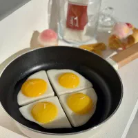 شمع دست ساز