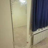 آینه سه تا با هم