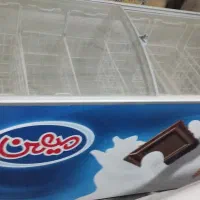 فروش تعدادی یخچال//قصابی سوپر مارکتی ساندویچی//|فروشگاه و مغازه|ماهدشت, |دیوار