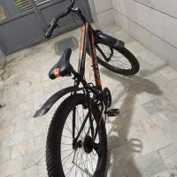 دوچرخه المپیا26|دوچرخه، اسکیت، اسکوتر|پاکدشت, پاکدشت (مامازند)|دیوار