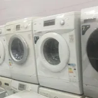 ماشین لباسشویی8گیلوی دوو|ماشین لباسشویی و خشک‌کن لباس|شیروان (خراسان), |دیوار