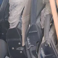 ب.ام .و چهار عدد درب E30 با سیم کشی درجه یک