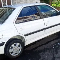 پژو پارسxu7p