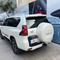 تویوتا پرادو 2022 Toyota Prado|خودرو سواری و وانت|رشت, علی آباد|دیوار