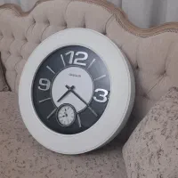 ساعت دیواری