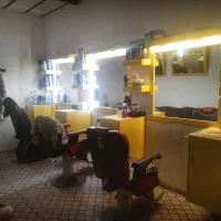 وسیل اریشگای مردانی